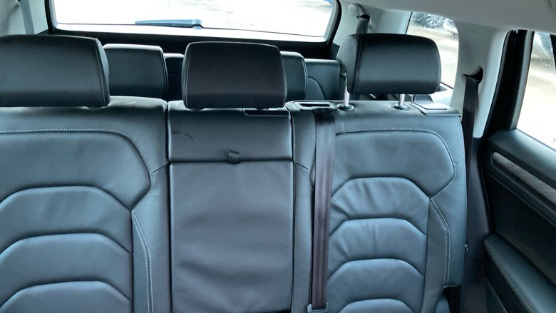 Skoda Kodiaq 2.0 TDI 200 SE L Executive 4x4 5dr DSG [7 Seat] Diesel Estate